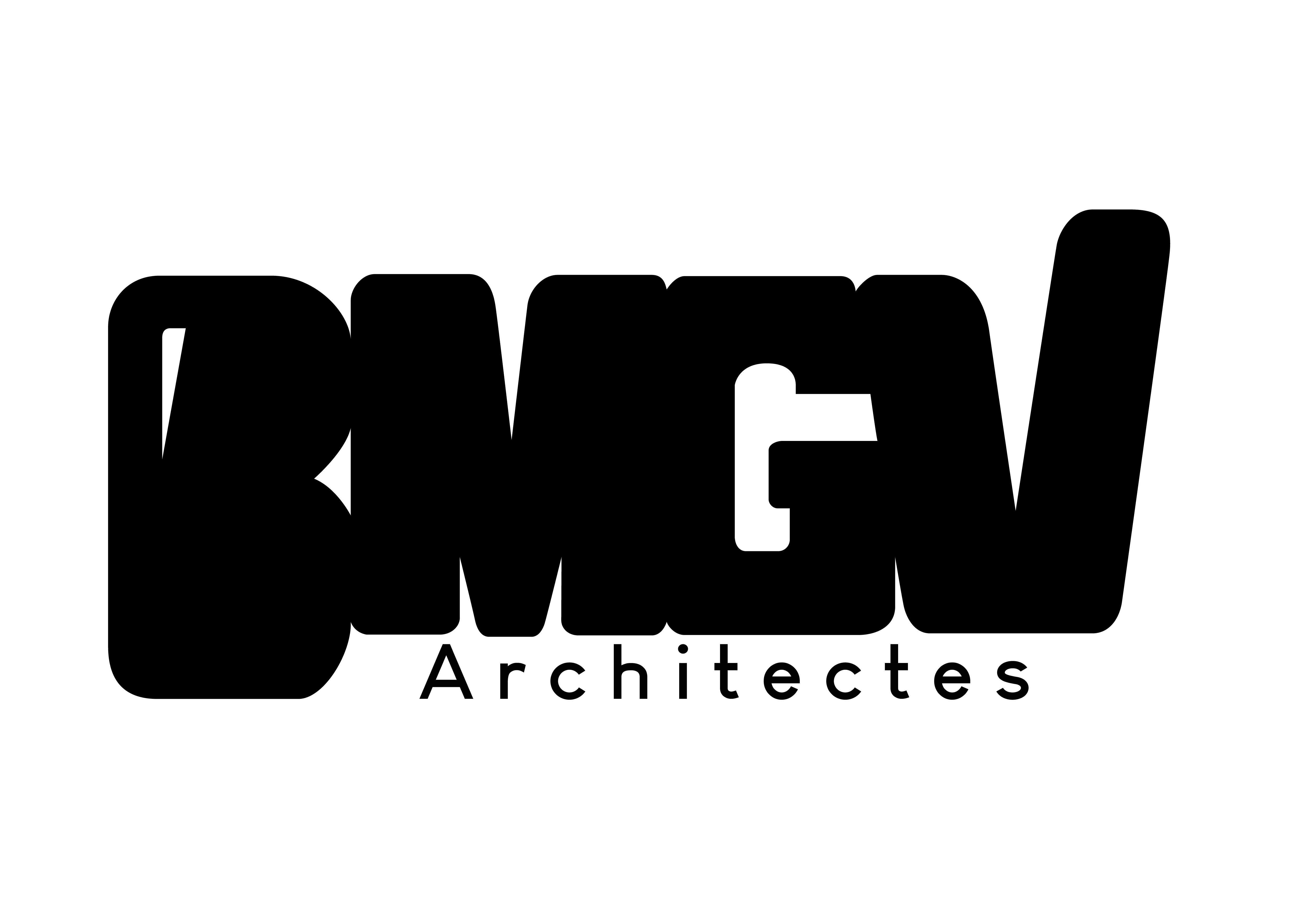 Cabinet BMGV Architectes